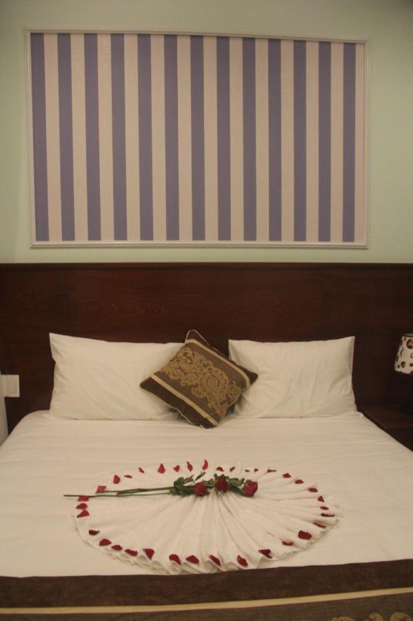 L&M Phu Quoc Hotel Exteriör bild