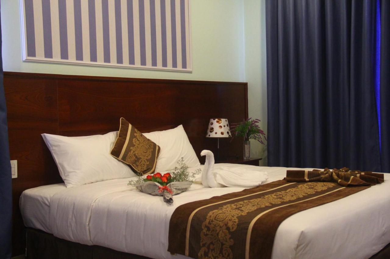 L&M Phu Quoc Hotel Exteriör bild